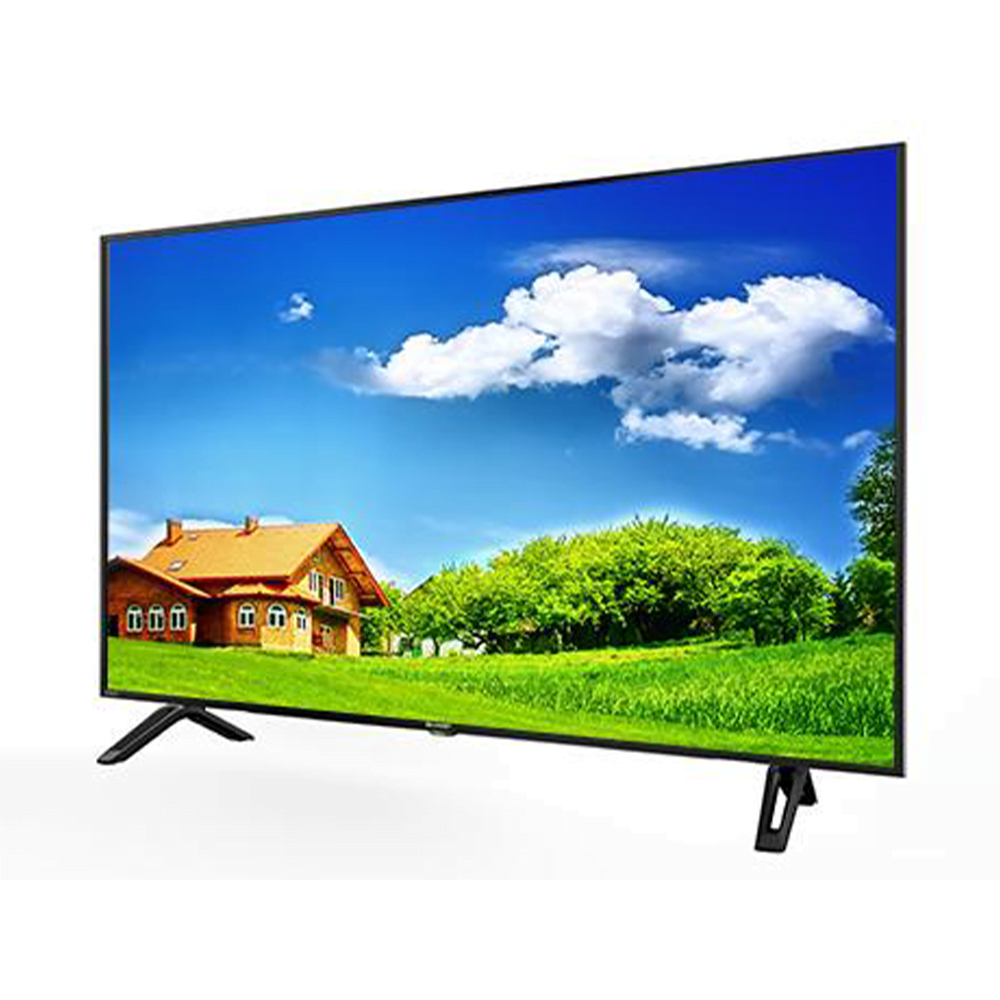 SHARP 60'' AQUOS 4K UHD LED Android TV 4TC60CK1X - 1NOWmy Digimate