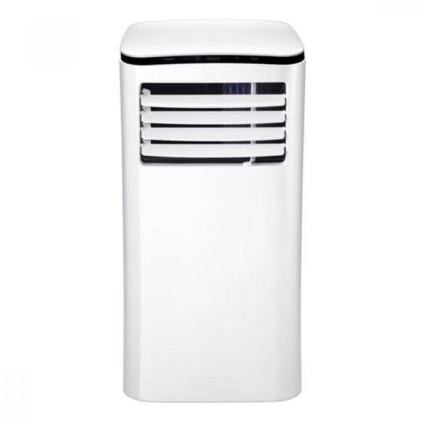 MIDEA 1HP Portable Air Conditioner MPH-09CRN1 - Image 2