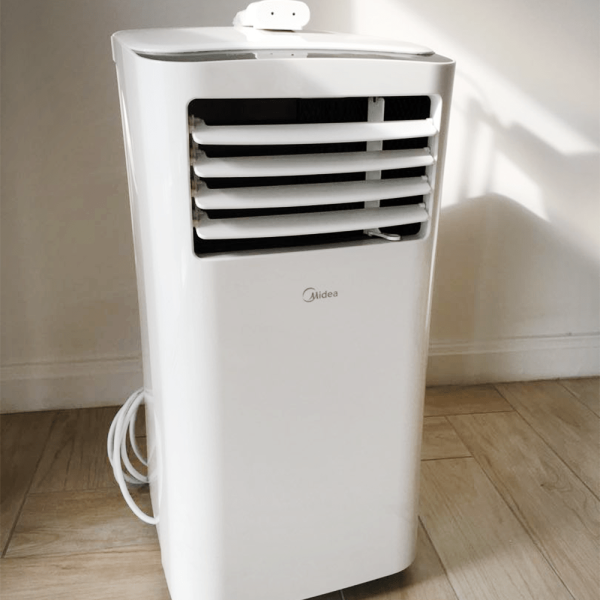 MIDEA 1HP Portable Air Conditioner MPH-09CRN1 - Image 4
