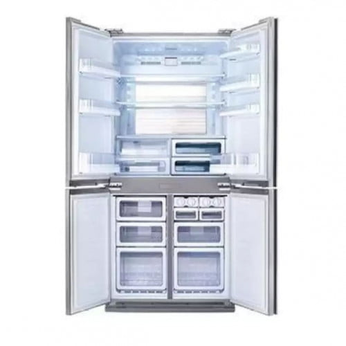 sharp 4 door fridge sjf959vgk