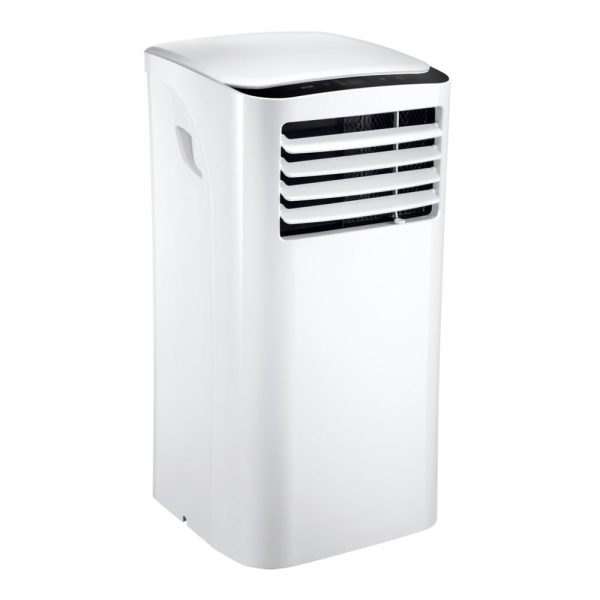 MIDEA 1HP Portable Air Conditioner MPH-09CRN1 - Image 3