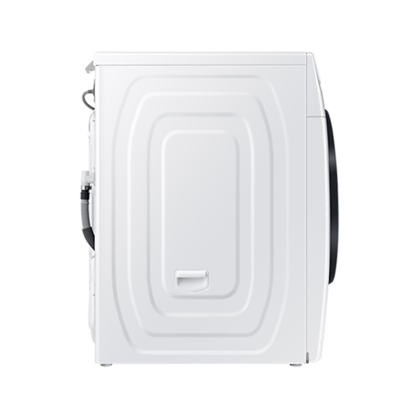 SAMSUNG 17kg Inverter Front Load Washer WF17T6000GW | Hygiene Steam - Image 6