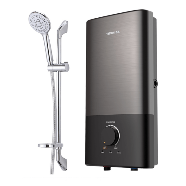 TOSHIBA Instant Water Heater TWH-38MXNMY(T) (Without Pump) - Image 2