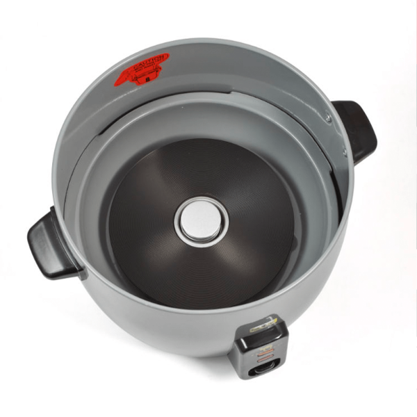 SELAMAT 2.8L Electric Rice Cooker MQ-NRC28 - Image 4