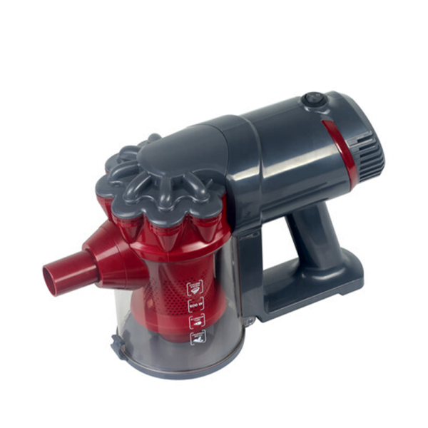 KHIND 2 in 1 Stick Vacuum Cleaner VC66B | Cyclone Technology, HEPA Filter - Image 4