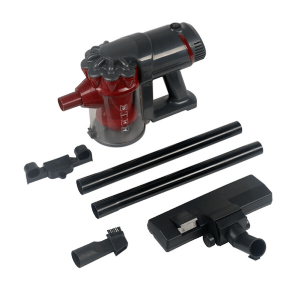KHIND 2 in 1 Stick Vacuum Cleaner VC66B | Cyclone Technology, HEPA Filter - Image 6