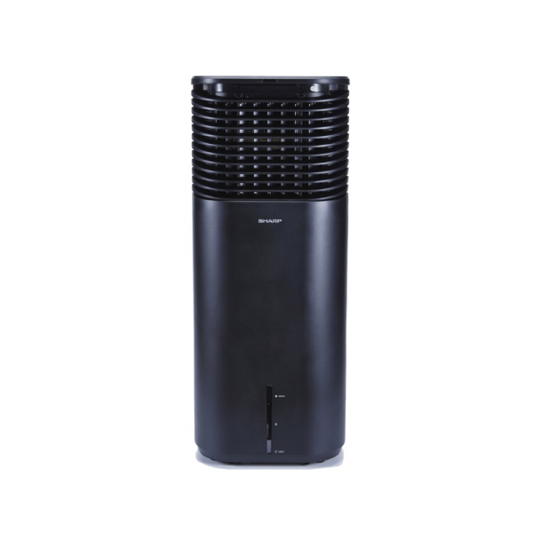 SHARP 20L Air Cooler PJA200TVB | Water-lacking Protection - Image 4