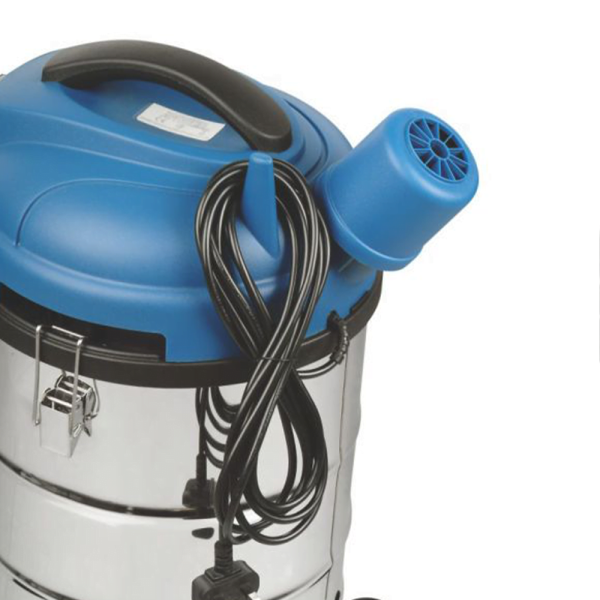 MILUX 1400W Vacuum Cleaner MVC-30WD | 3-in-1 Powerful Durable Wet Dry Blow - Image 4