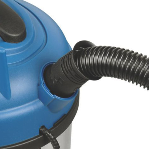 MILUX 1400W Vacuum Cleaner MVC-30WD | 3-in-1 Powerful Durable Wet Dry Blow - Image 3