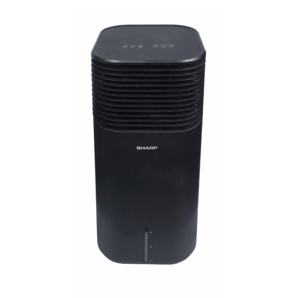 SHARP 20L Air Cooler PJA200TVB | Water-lacking Protection - Image 2