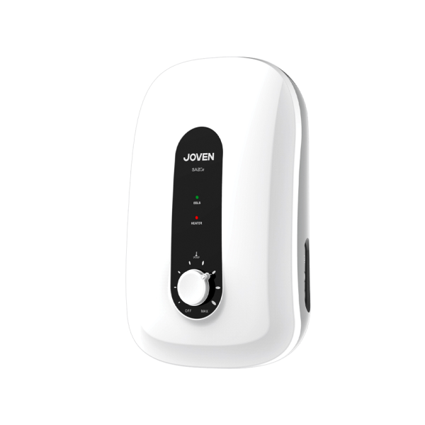 JOVEN Water Heater Without Pump SA20E (White) - Image 3