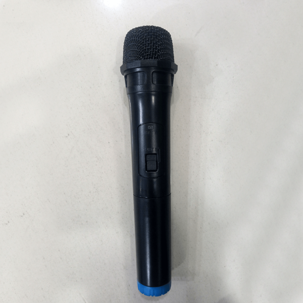 MEIRENDE 12" Trolley Speaker X12 (Bluetooth, Karaoke) - Image 4