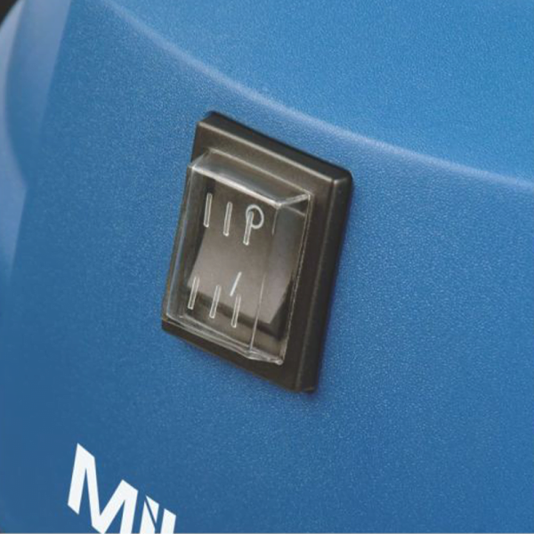 MILUX 1400W Vacuum Cleaner MVC-30WD | 3-in-1 Powerful Durable Wet Dry Blow - Image 6