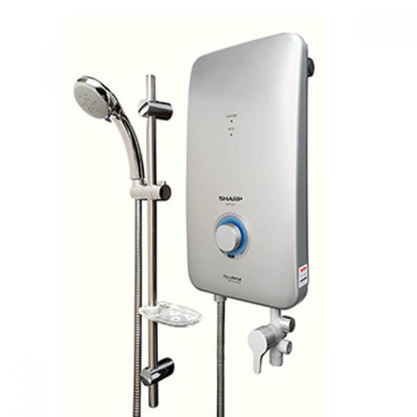 SHARP Instant Water Heater WHP315N | Strong DC Pump - Image 3