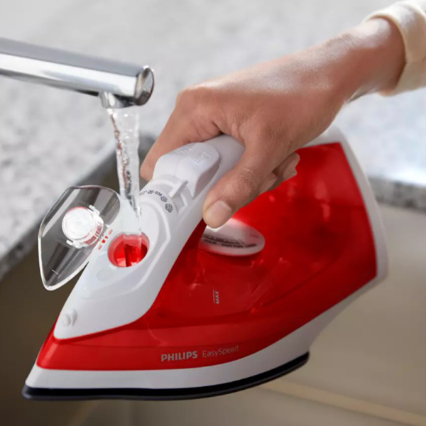 PHILIPS EasySpeed Steam Iron GC1742/46 - Image 6