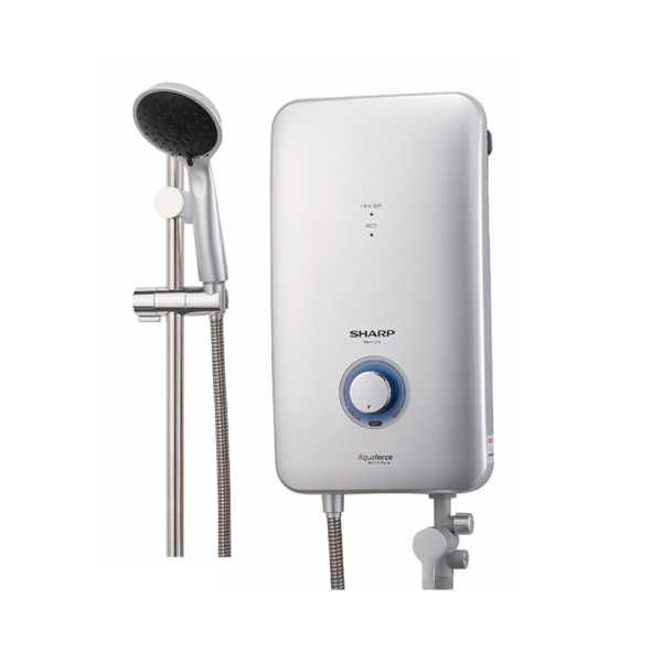 SHARP Instant Water Heater WHP315N | Strong DC Pump - Image 2