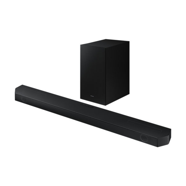 SAMSUNG Q-Series Soundbar HW-Q600B - Image 2