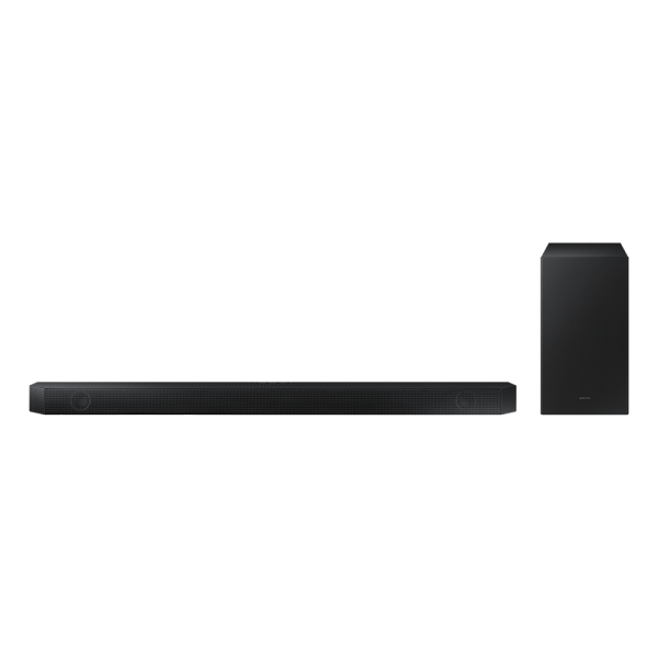 SAMSUNG Q-Series Soundbar HW-Q600B - Image 4