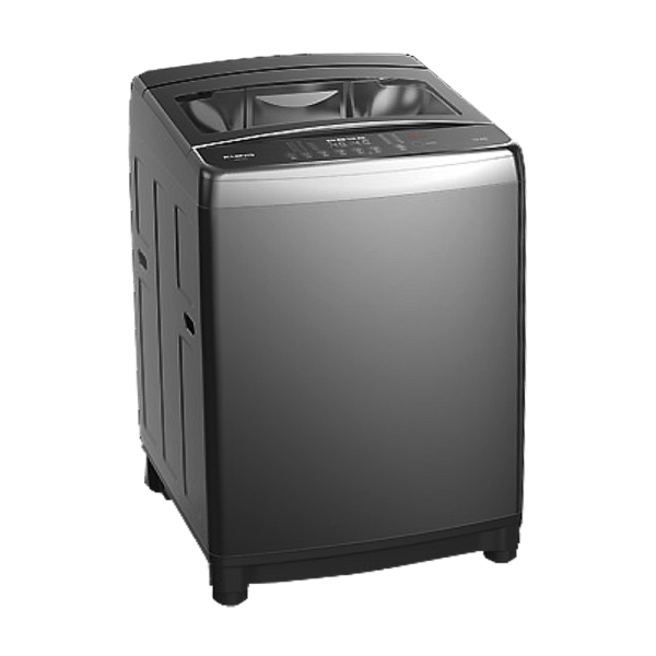 KHIND 12KG Non-Inverter Top Load Washing Machine WM120A | Fully Auto Easy Usage Soak Wash Spin - Image 2