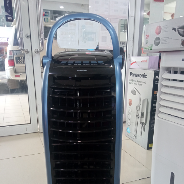 SHARP 6L Air Cooler PJA36TVB | Smooth & Quiet - Image 4