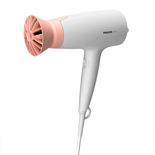 PHILIPS 3000 Series 1600W Hair Dryer BHD300/13 | Effective ThermoProtect - Image 2