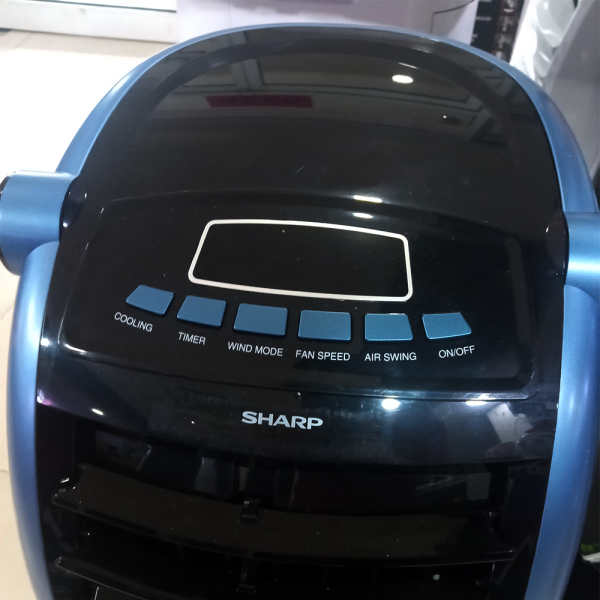 SHARP 6L Air Cooler PJA36TVB | Smooth & Quiet - Image 5