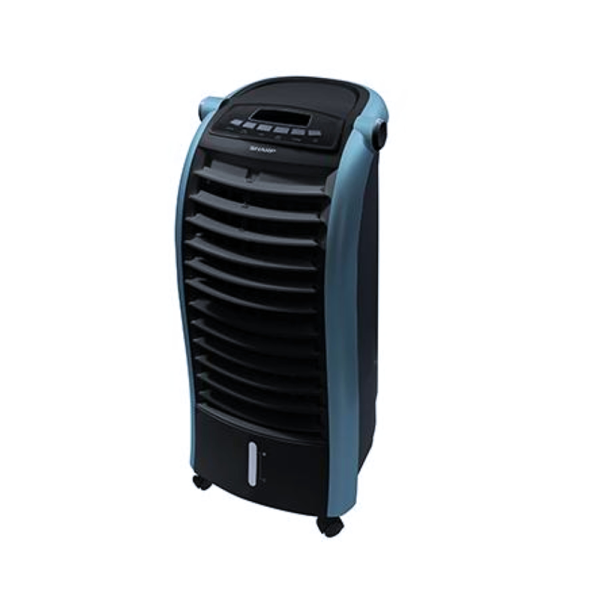 SHARP 6L Air Cooler PJA36TVB | Smooth & Quiet - Image 2