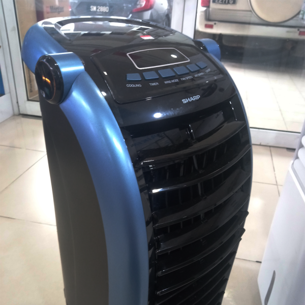SHARP 6L Air Cooler PJA36TVB | Smooth & Quiet - Image 3