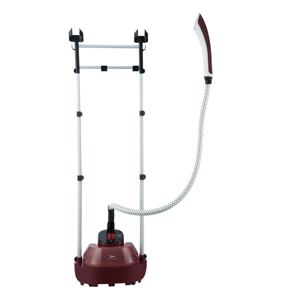 MIDEA Garment Steamer Powerful Steam GS-120D - Image 2