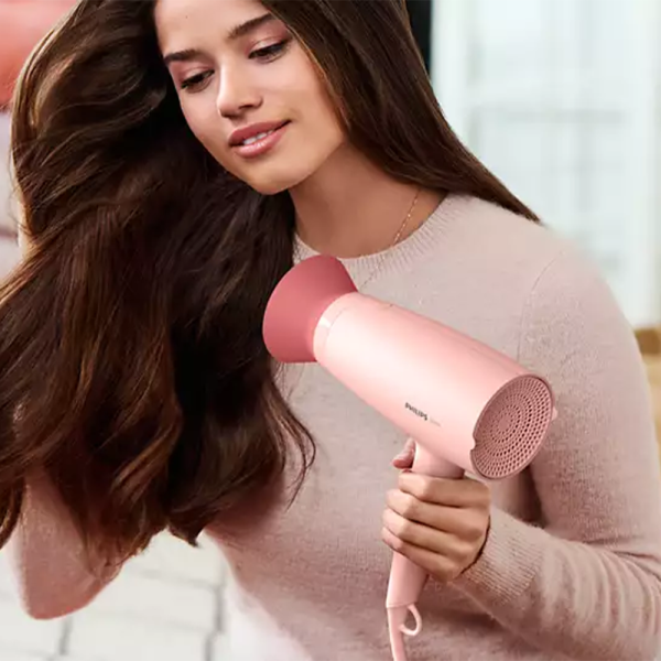 PHILIPS 3000 Series Hair Styling Set BHP398/03 - Image 7