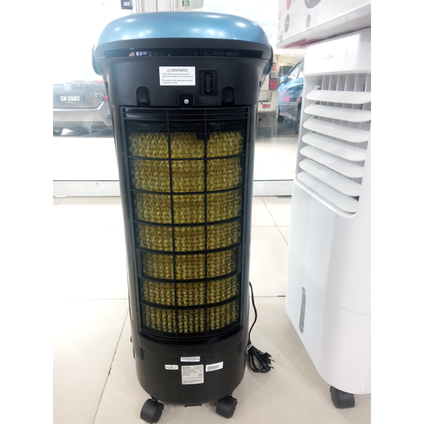 SHARP 6L Air Cooler PJA36TVB | Smooth & Quiet - Image 6