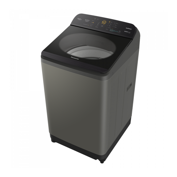 PANASONIC 10kg Non-Inverter Top Load Washer NA-F100A9DRT | 3 Star Energy Efficient - Image 3