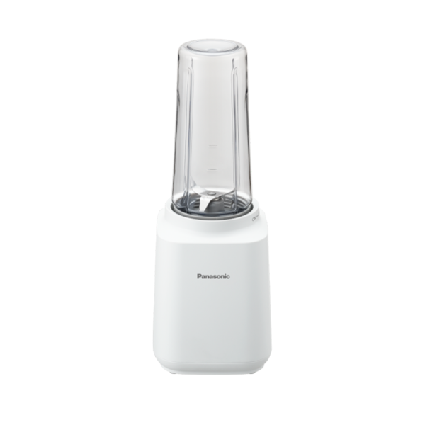 PANASONIC Blend & Go Personal 400ml Blender MX-XP103WSK | BPA Free Ice Crushing - Image 4