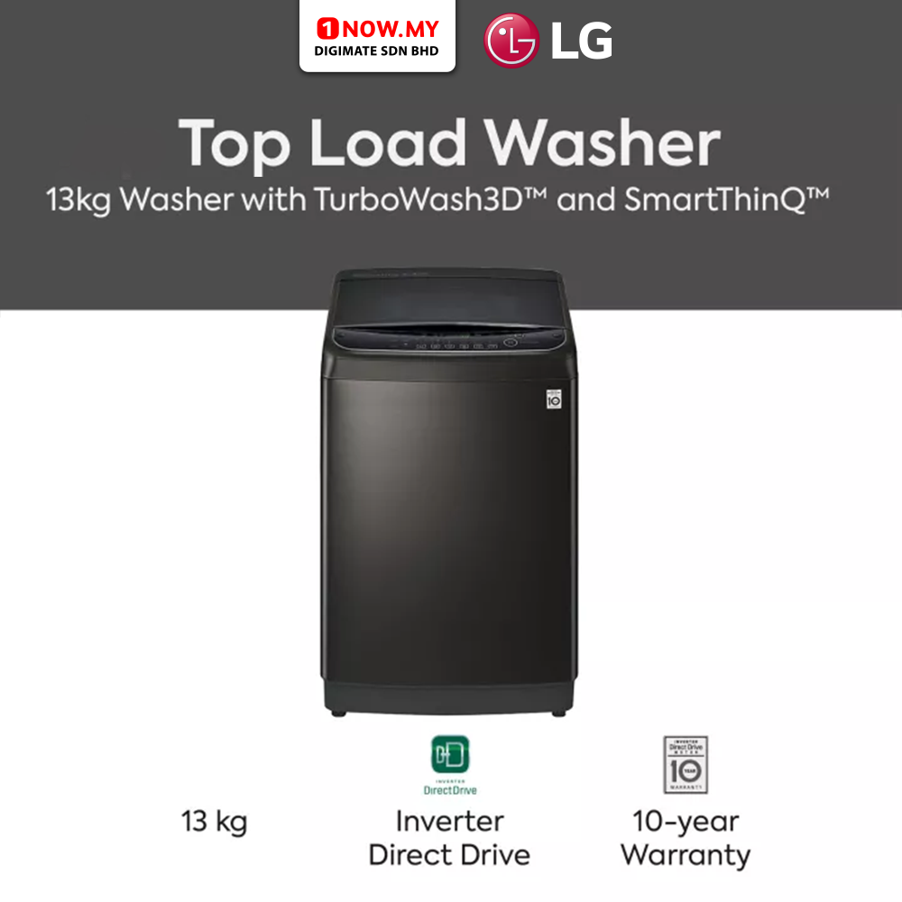 lg washing machine th2113dsak