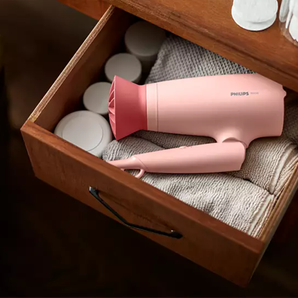 PHILIPS 3000 Series Hair Styling Set BHP398/03 - Image 8