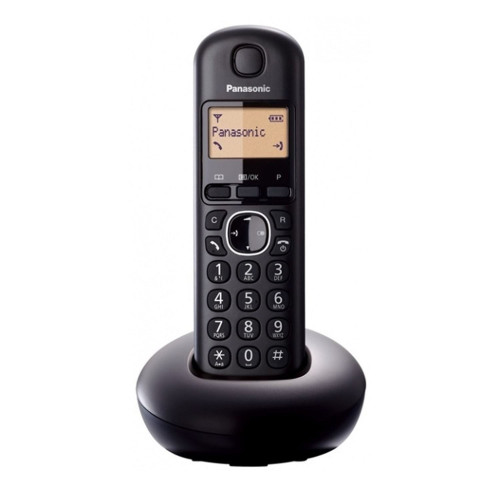 PANASONIC KX-TGB210MLB Cordless Digital Phone - Image 2