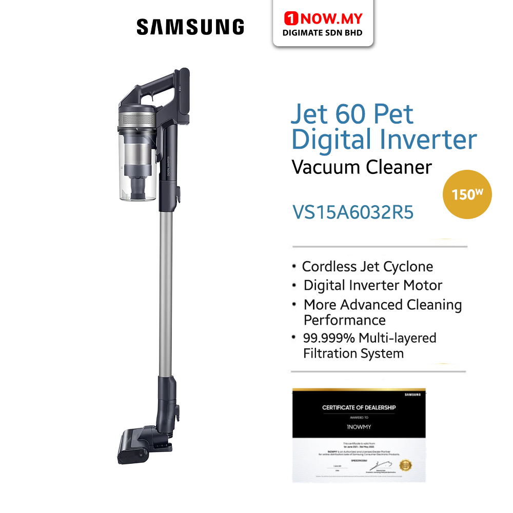 SHARP 1200W Vacuum Cleaner ECC1219S | Bagless Versatile Powerful HEPA ...