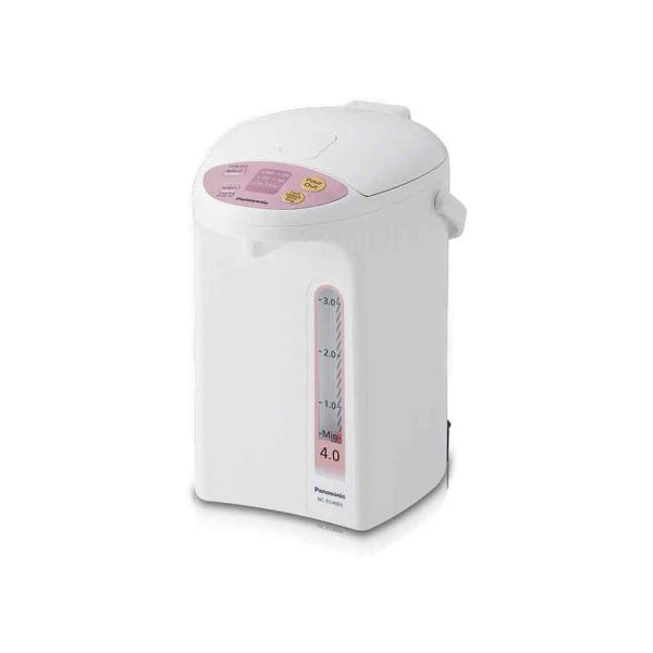 PANASONIC 4L Thermopot NC-EG4000PSK | Safety Lock - Image 2