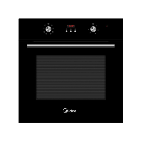MIDEA 70L Built-In Oven MBO-D0870 | Defrost Grill Convention - Image 2
