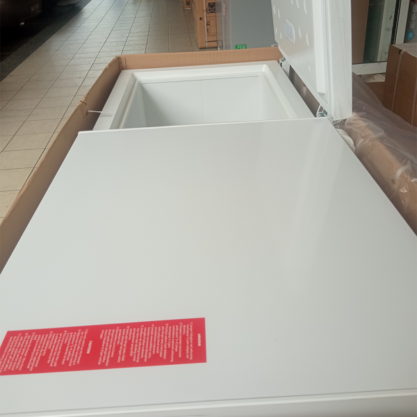 KHIND 708L Chest Freezer FZ708 | Durable Quick Freezing - Image 6