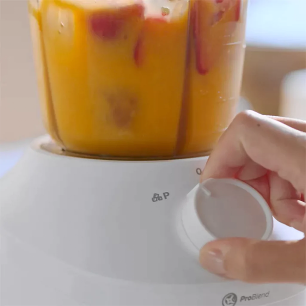 PHILIPS 1.9L HR2041/50 3000 Series Blender - Image 4