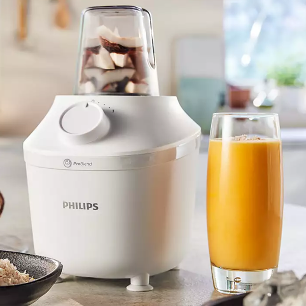 PHILIPS 1.9L HR2041/50 3000 Series Blender - Image 5