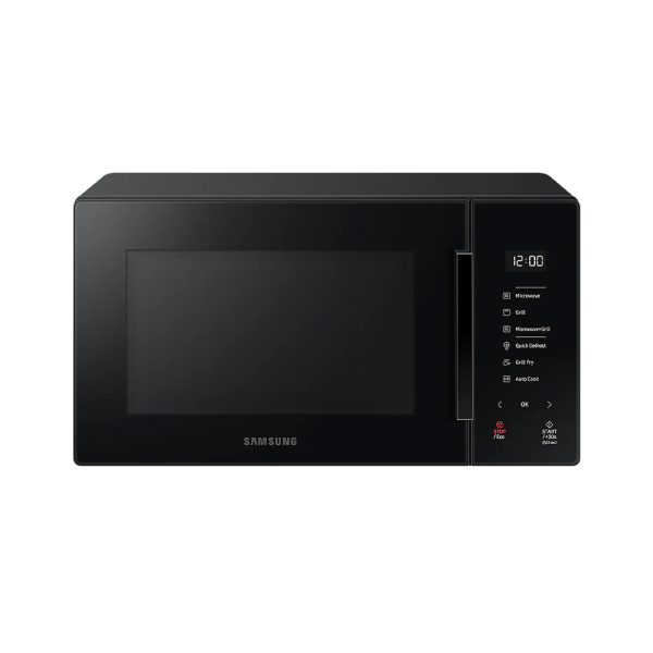 SAMSUNG 23L Bespoke Microwave Oven Grill MG23T5018CK / CN / CP | Healthy Grill Fry - Image 2