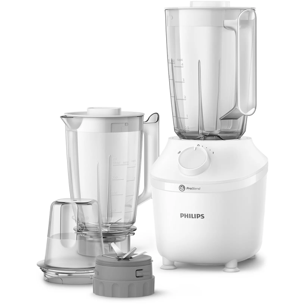 PHILIPS 1.9L HR2041/50 3000 Series Blender - Image 3