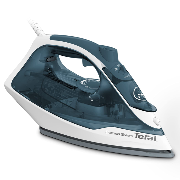 TEFAL 2400W Express Seam Iron FV2831M0 - Image 2