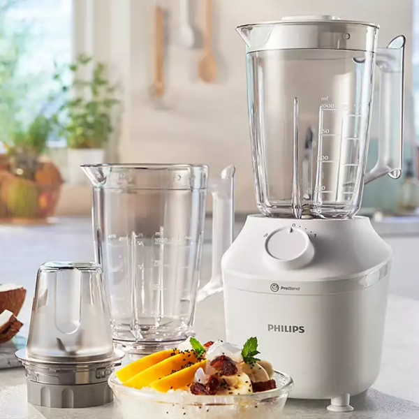 PHILIPS 1.9L HR2041/50 3000 Series Blender - Image 6