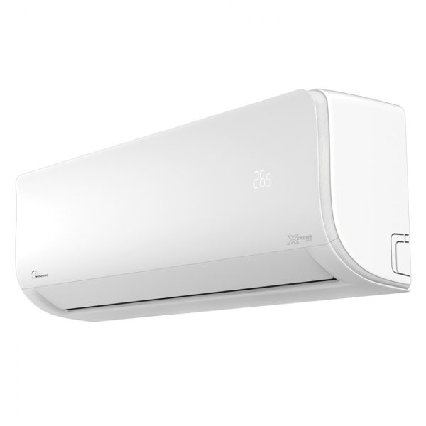 MIDEA 1HP 1.5HP 2HP 2.5HP Non-Inverter Air Conditioner MSMF-10CRN8 / 13CRN8 / 19CRN8 / 25CRN8 | Fairy Series Wall Mount - Image 2