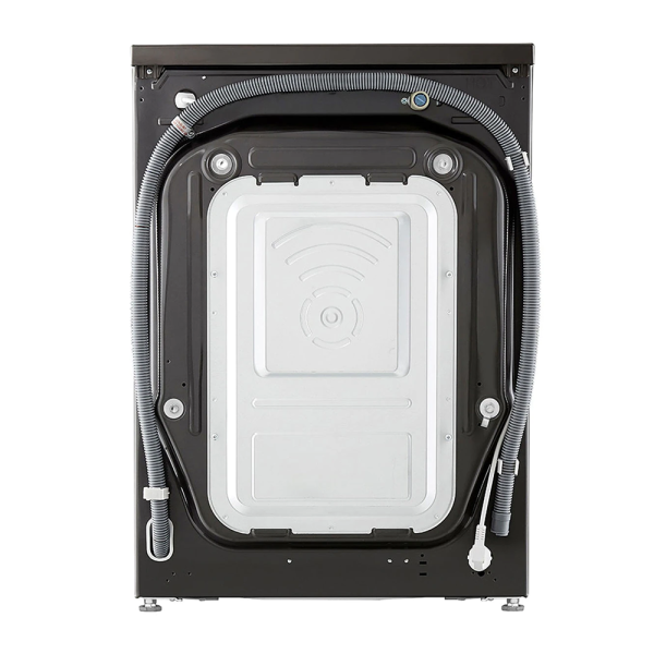 LG 11/7kg Front Load Washer Dryer FV1411H3B | AI Direct Drive Steam+ - Image 6