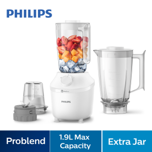 Power blender HR5041
