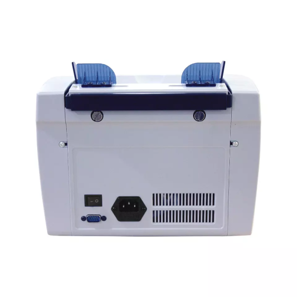 1504 UV/MG Automatic Bill Counter Machine - Image 7
